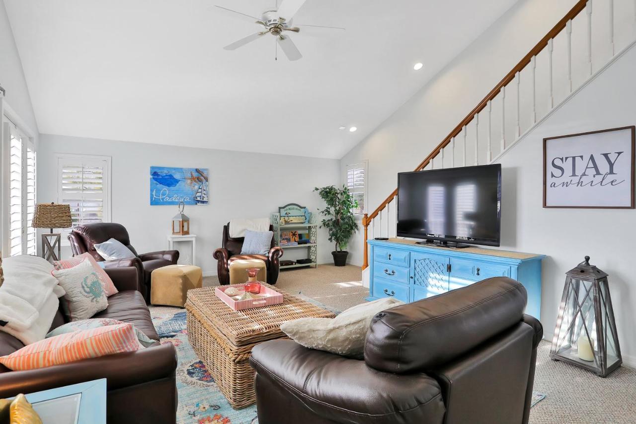 Sol Mate Beach Cottage St. Pete Beach Εξωτερικό φωτογραφία