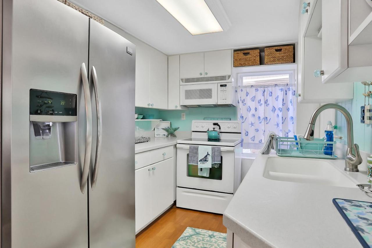 Sol Mate Beach Cottage St. Pete Beach Εξωτερικό φωτογραφία