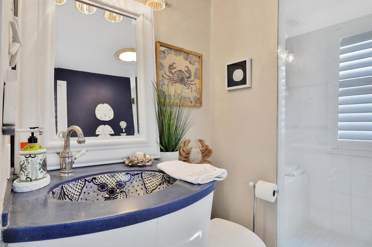 Sol Mate Beach Cottage St. Pete Beach Εξωτερικό φωτογραφία
