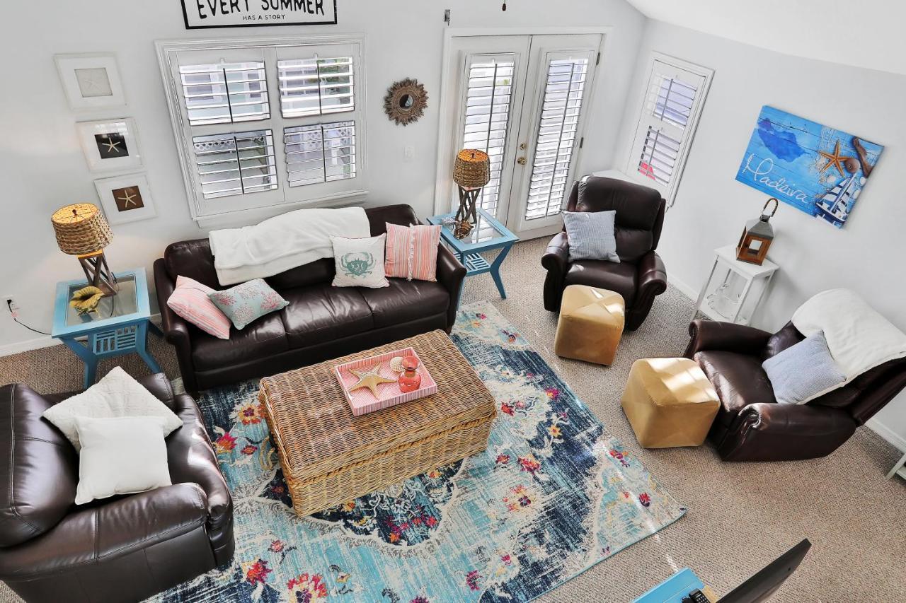 Sol Mate Beach Cottage St. Pete Beach Εξωτερικό φωτογραφία