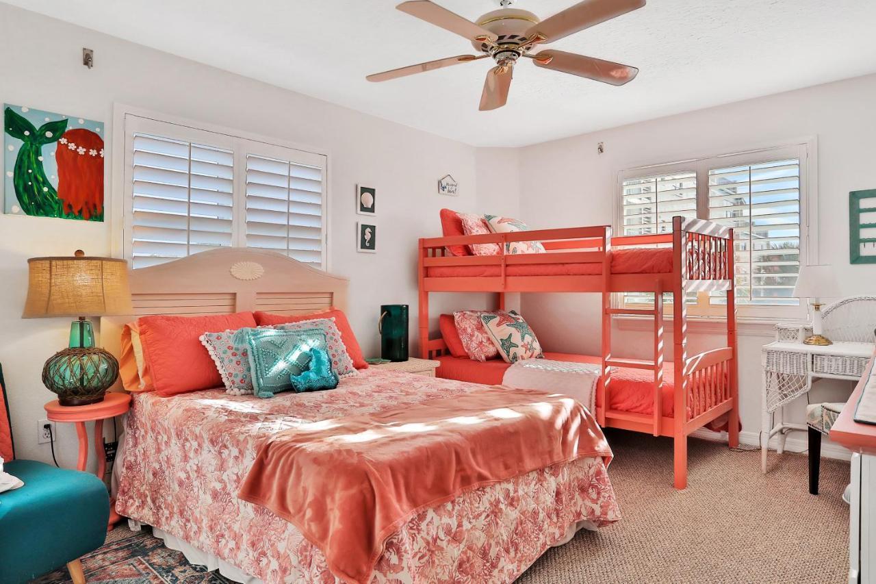 Sol Mate Beach Cottage St. Pete Beach Εξωτερικό φωτογραφία