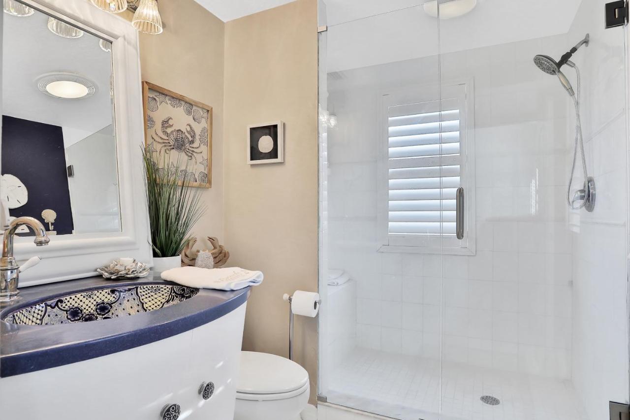 Sol Mate Beach Cottage St. Pete Beach Εξωτερικό φωτογραφία
