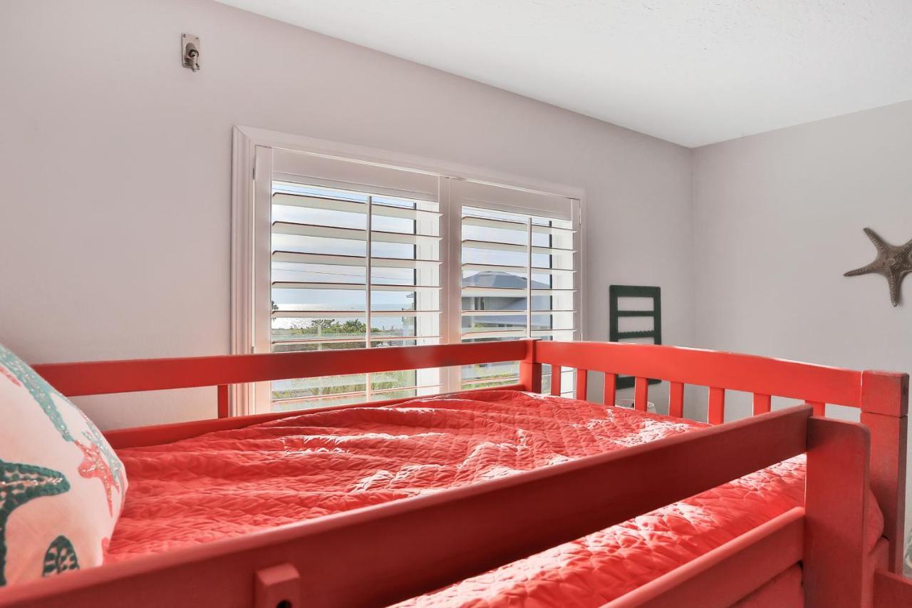 Sol Mate Beach Cottage St. Pete Beach Εξωτερικό φωτογραφία