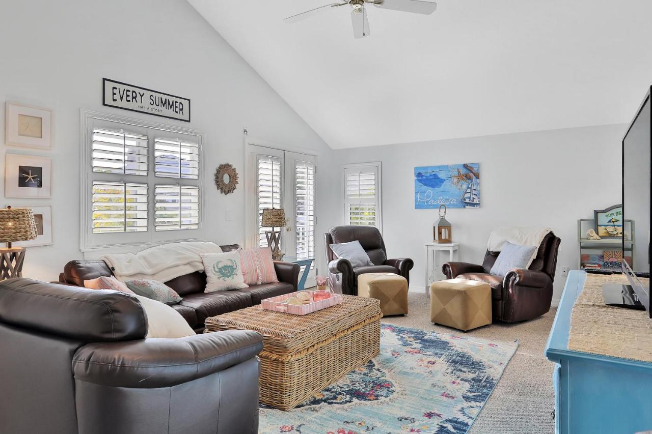 Sol Mate Beach Cottage St. Pete Beach Εξωτερικό φωτογραφία