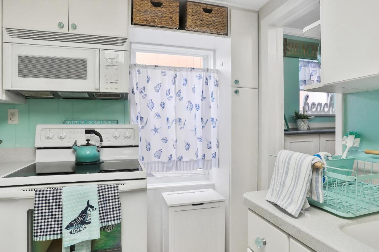 Sol Mate Beach Cottage St. Pete Beach Εξωτερικό φωτογραφία
